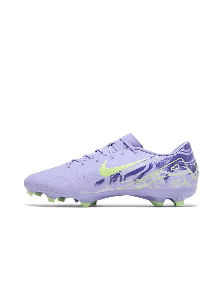Кроссовки Nike Zoom Mercurial Vapor 16 Academy MG, United Pack 2025 — изображение 3 из 8, фиолетовый