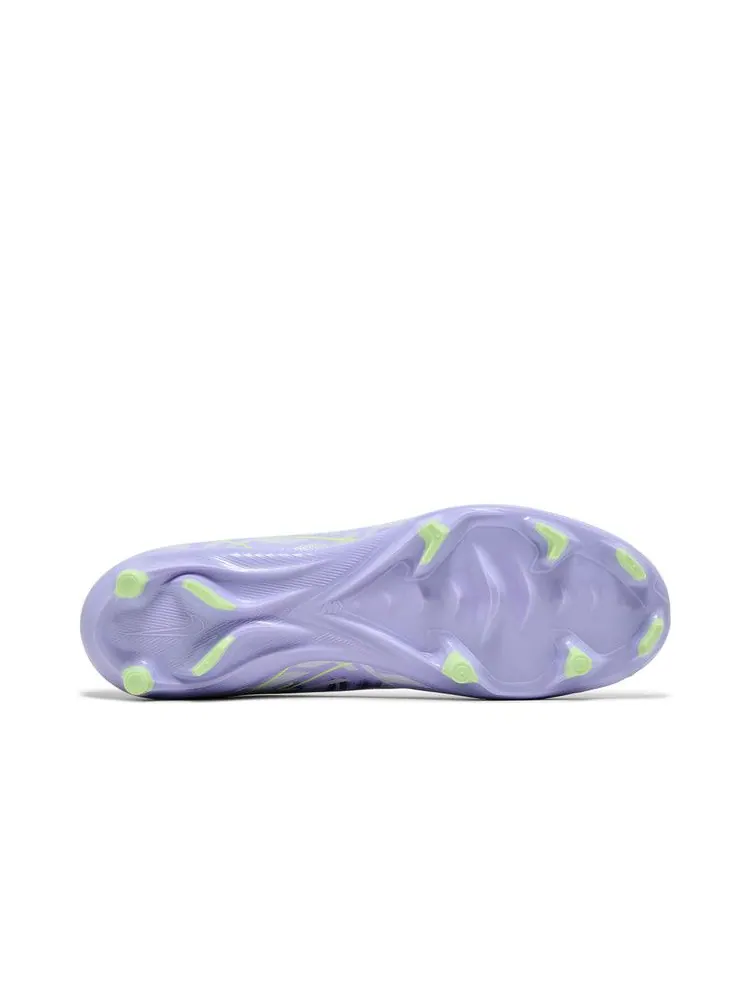 Кроссовки Nike Zoom Mercurial Vapor 16 Academy MG, United Pack 2025 — изображение 4 из 8, фиолетовый