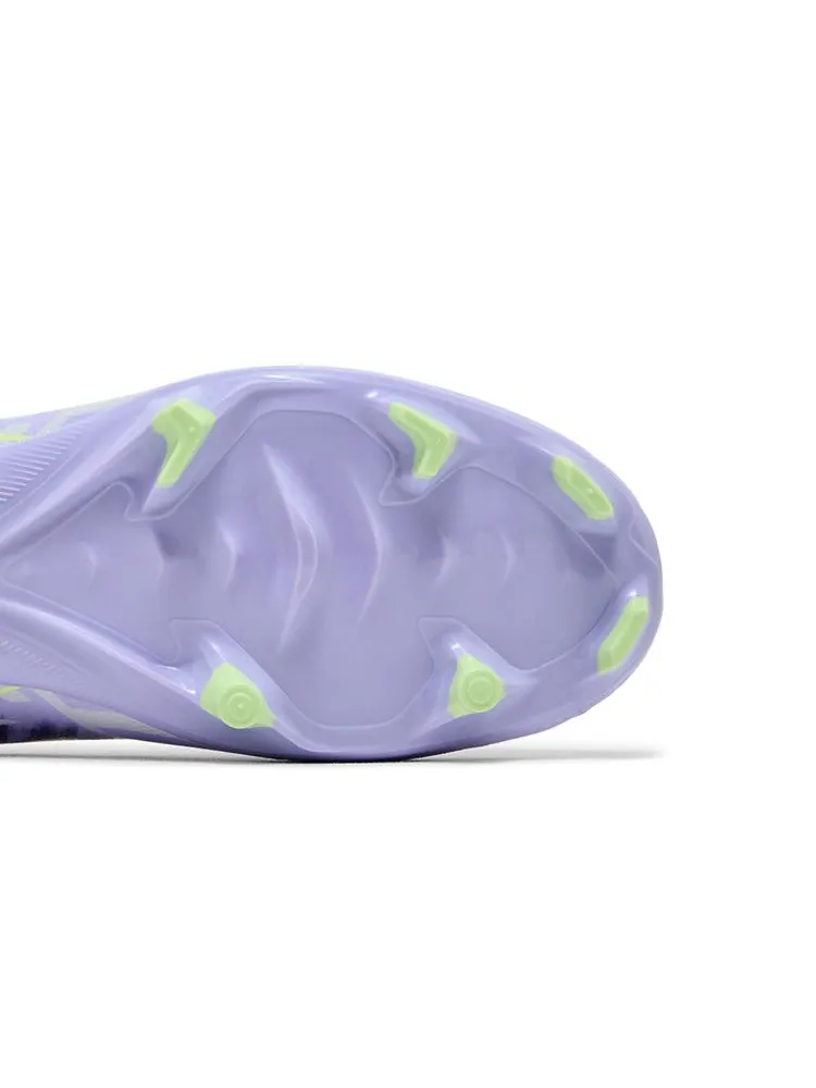 Кроссовки Nike Zoom Mercurial Vapor 16 Academy MG, United Pack 2025 — изображение 5 из 8, фиолетовый