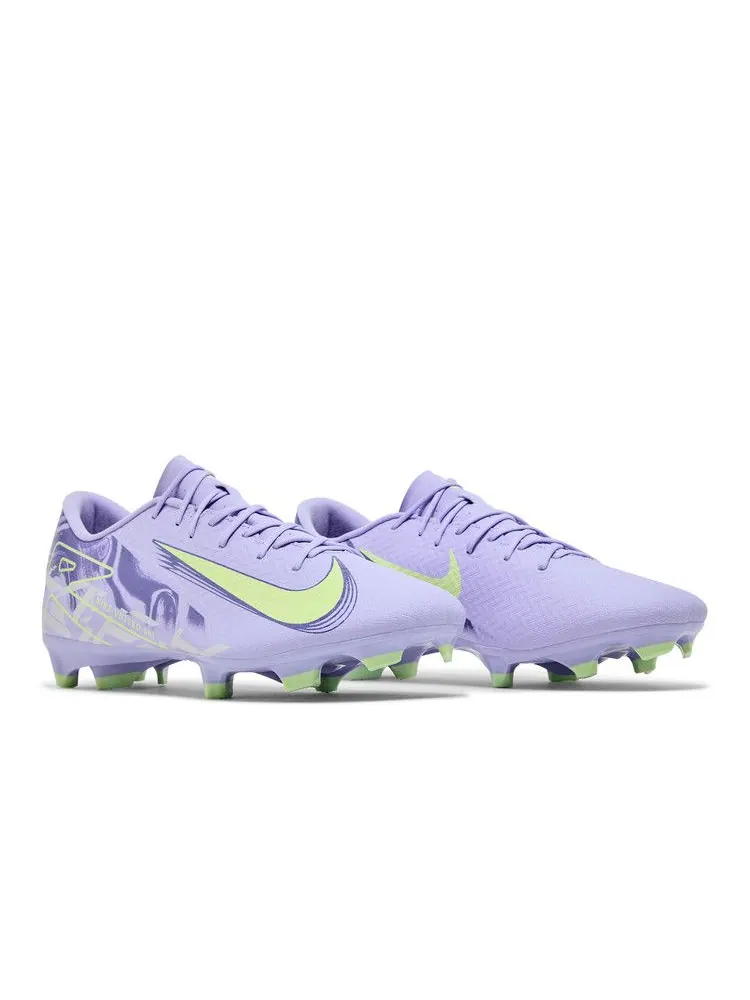 Кроссовки Nike Zoom Mercurial Vapor 16 Academy MG, United Pack 2025 — изображение 8 из 8, фиолетовый