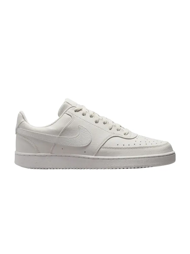 Кроссовки Nike Court Vision Low Next Nature — изображение 1 из 1, бежевый