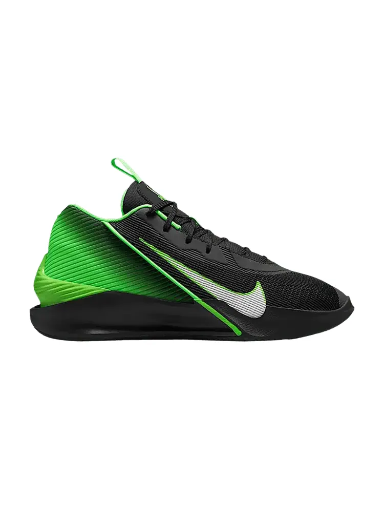 Кроссовки Nike G.T. Jump Academy EP — изображение 1 из 1, зеленый