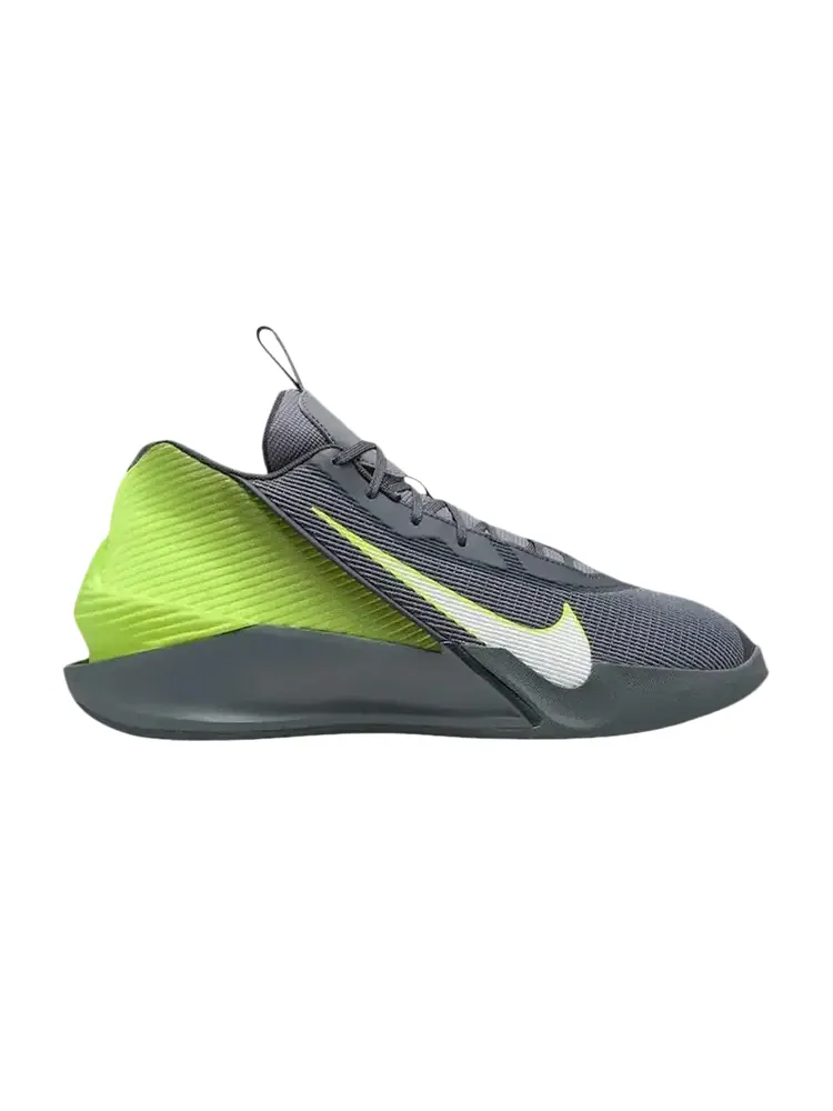 Кроссовки Nike GT Jump Academy EP — изображение 1 из 1, серый
