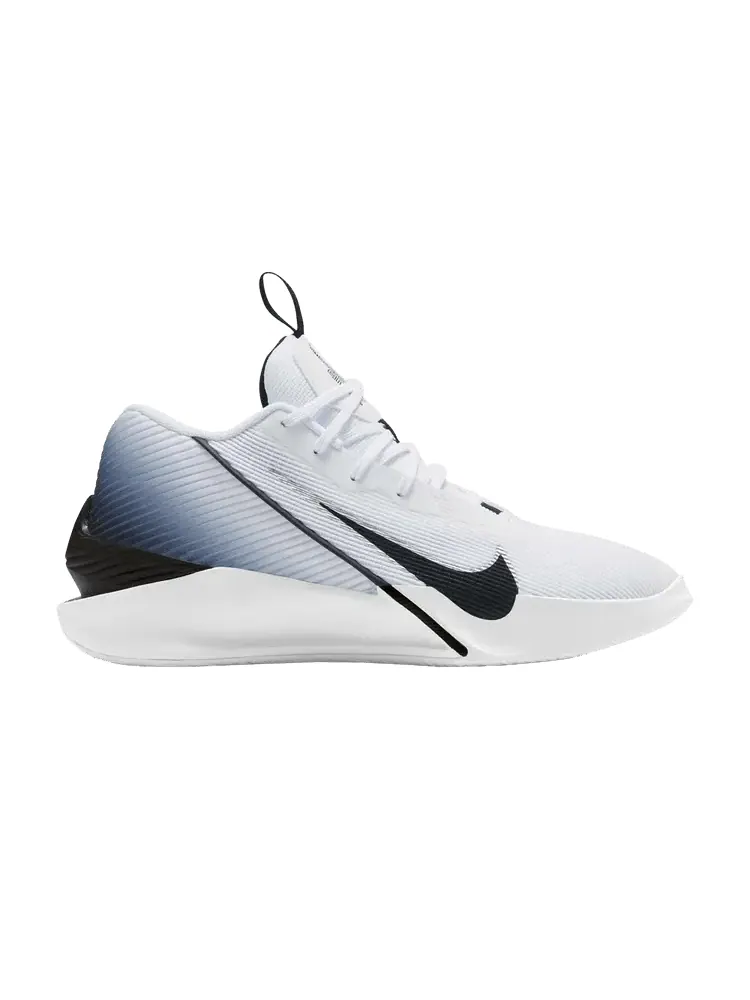 Кроссовки GT Jump Academy EP 'White Black Metallic Silver' — изображение 1 из 1