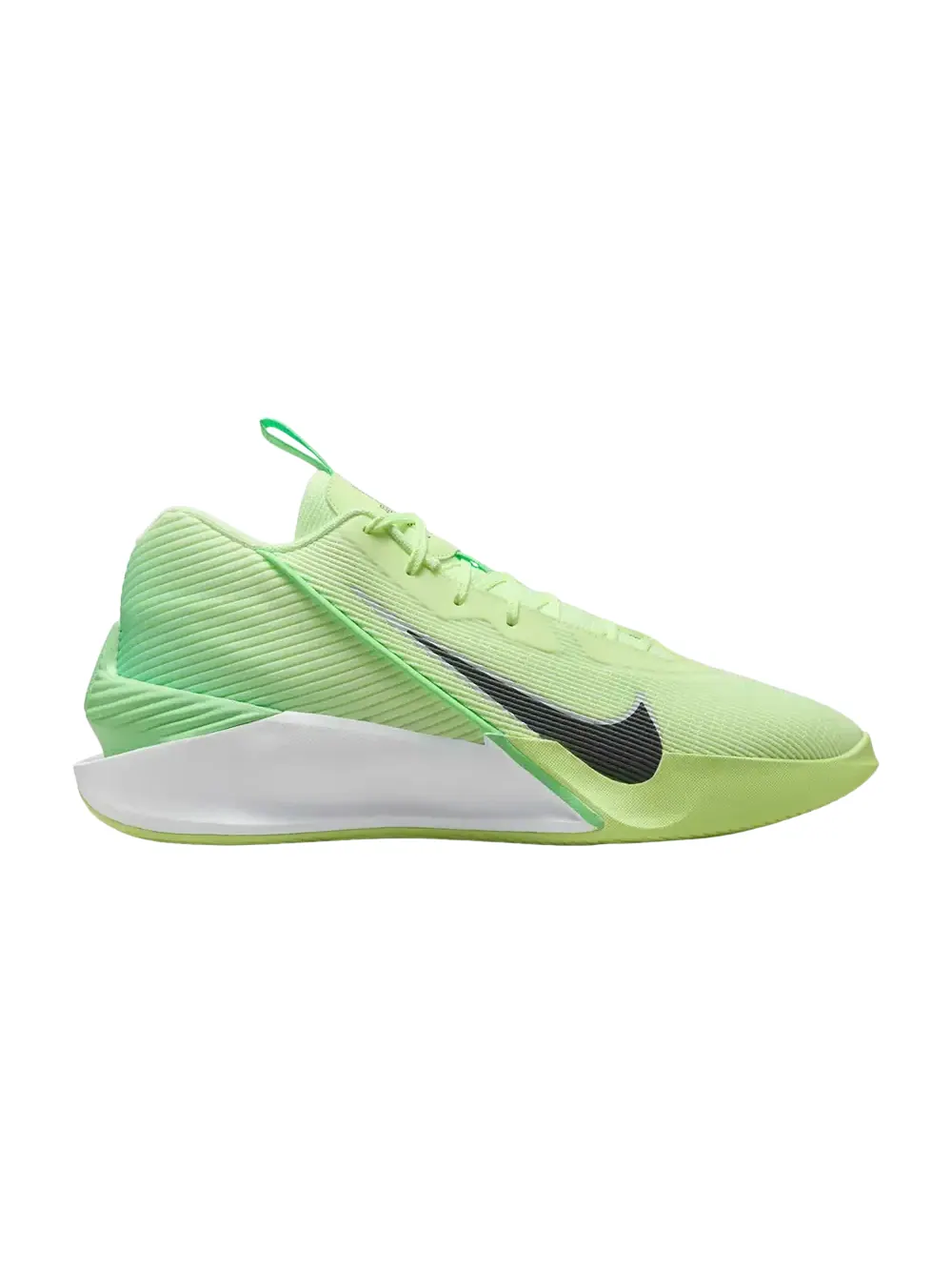 Кроссовки Nike GT Jump Academy EP — изображение 1 из 1, серый