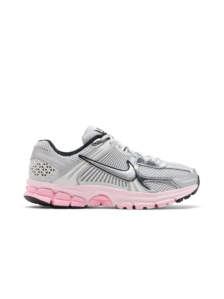 Кроссовки Wmns Air Zoom Vomero 5 — изображение 1 из 4, розовый