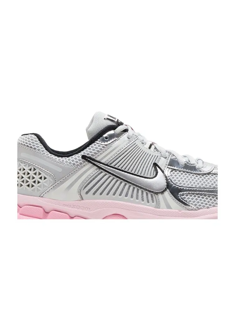 Кроссовки Wmns Air Zoom Vomero 5 — изображение 2 из 4, розовый