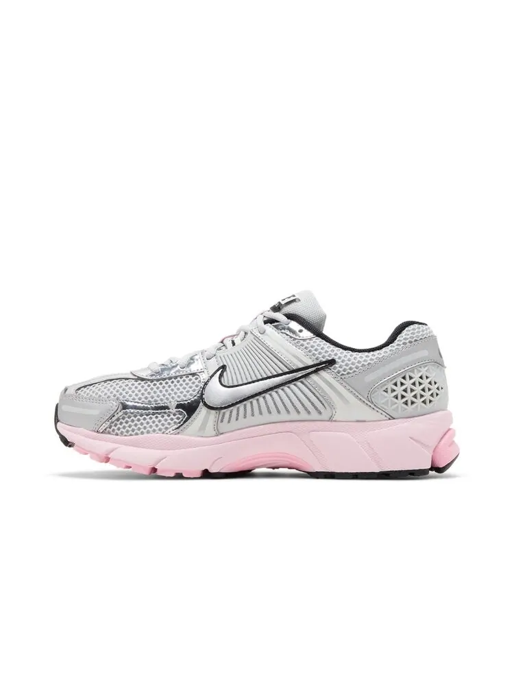 Кроссовки Wmns Air Zoom Vomero 5 — изображение 3 из 4, розовый