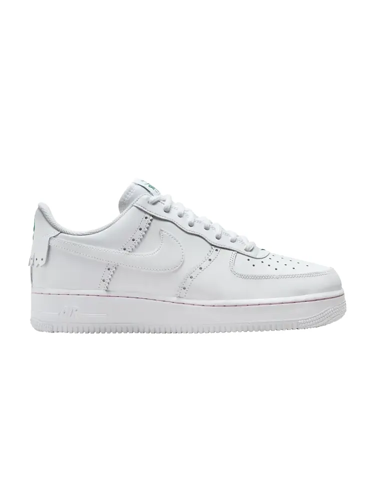 Кроссовки Nike Air Force 1 — изображение 1 из 1, белый