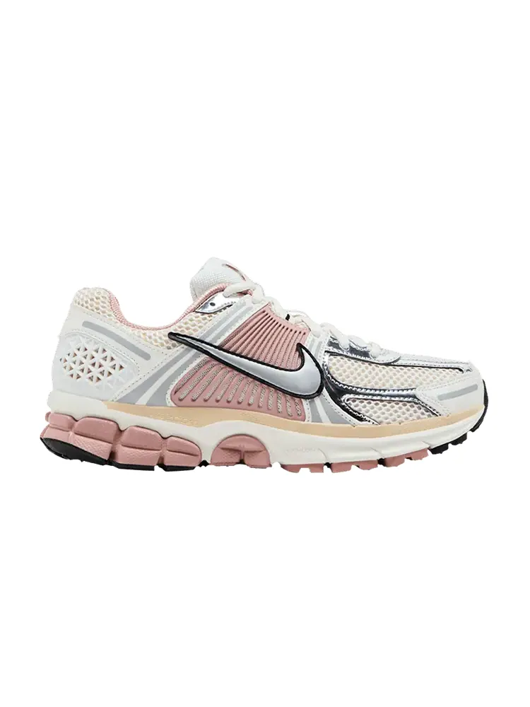 Кроссовки Nike Wmns Air Zoom Vomero 5 'Particle Pink' — изображение 1 из 9
