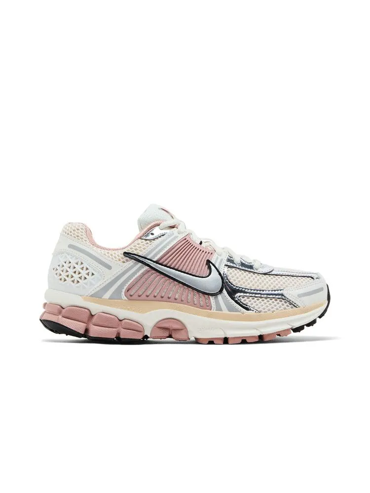 Кроссовки Nike Wmns Air Zoom Vomero 5 'Particle Pink' — изображение 2 из 9