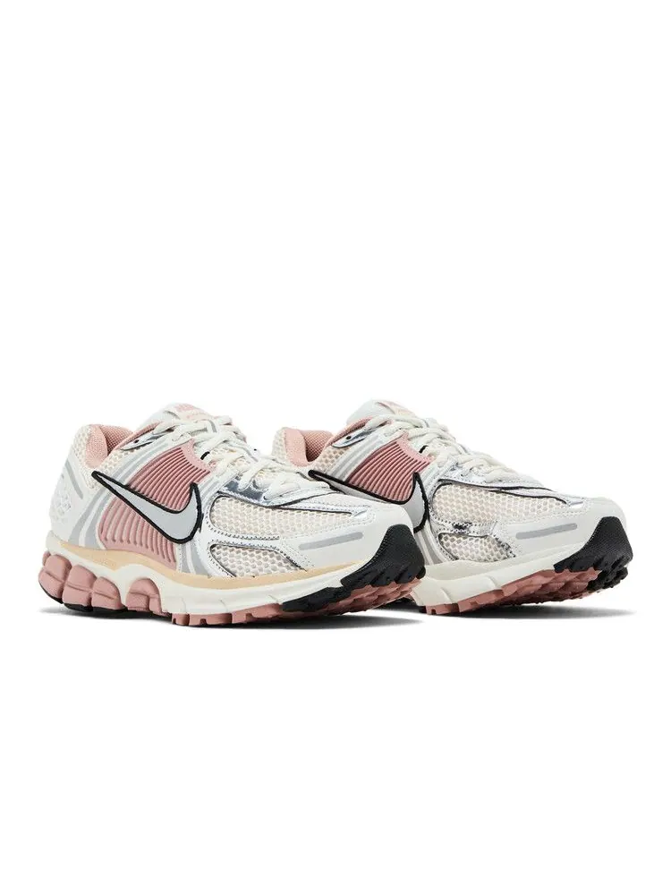 Кроссовки Nike Wmns Air Zoom Vomero 5 'Particle Pink' — изображение 9 из 9
