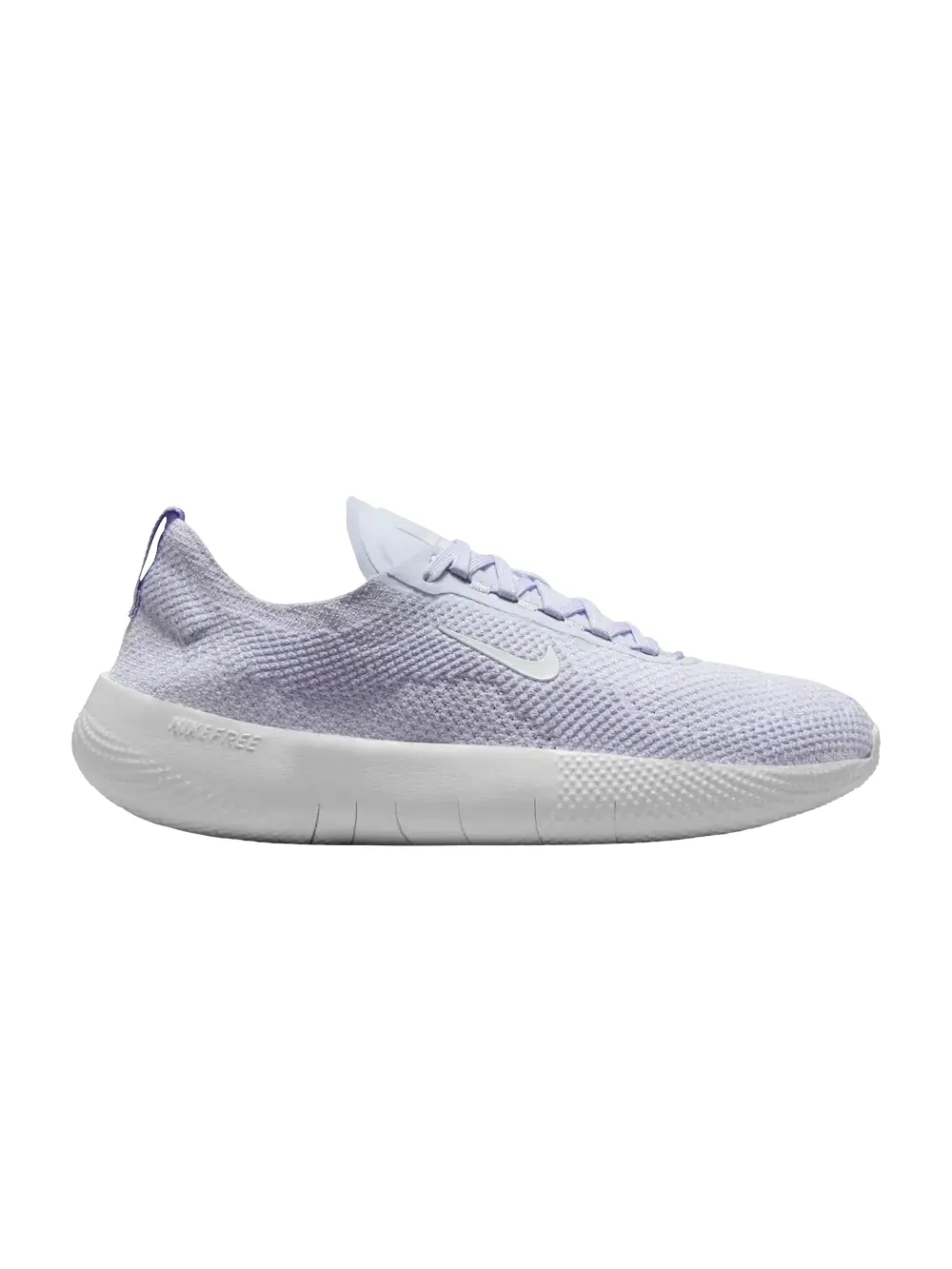 Кроссовки Nike Wmns Free 2025 — изображение 1 из 1, фиолетовый