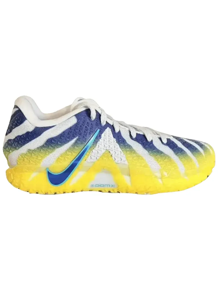 Кроссовки Nike Ja 3 — изображение 1 из 1, мульти