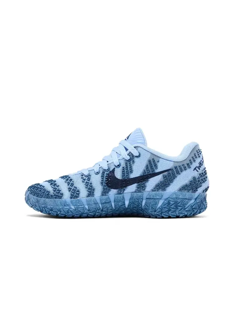 Nike Ja 3 'Cobalt Bliss' — изображение 3 из 8, синий