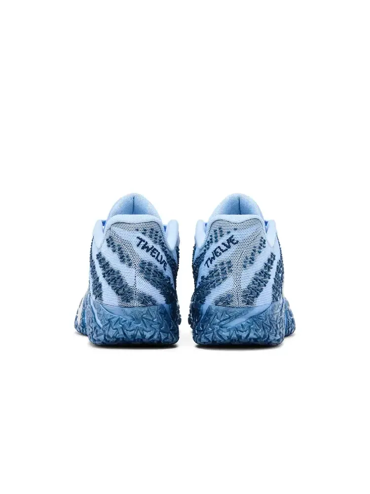 Nike Ja 3 'Cobalt Bliss' — изображение 6 из 8, синий
