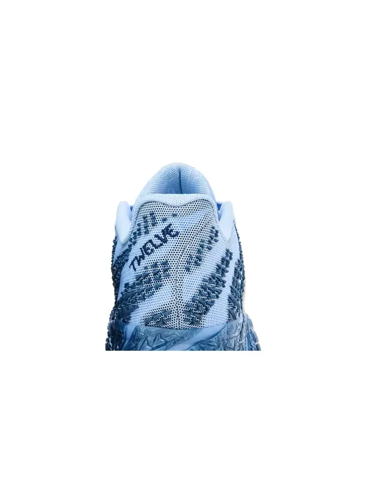 Nike Ja 3 'Cobalt Bliss' — изображение 7 из 8, синий