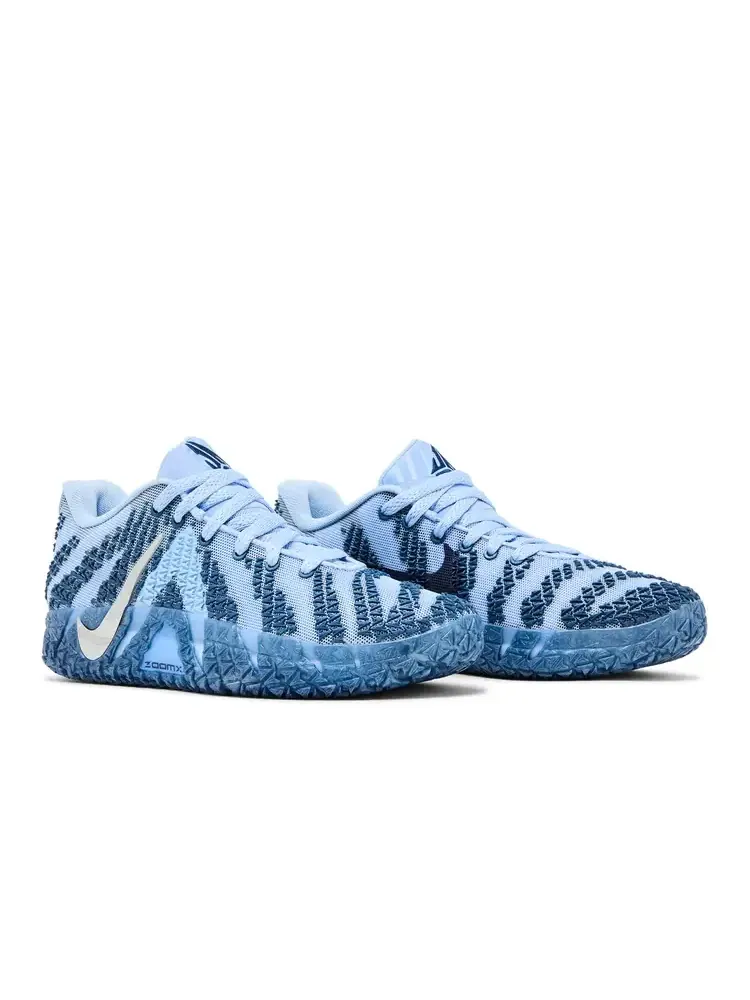 Nike Ja 3 'Cobalt Bliss' — изображение 8 из 8, синий