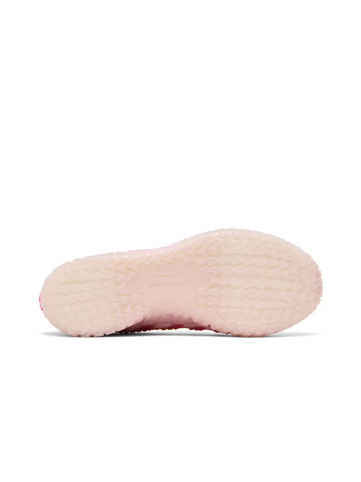Кроссовки Nike Ja 3 EP — изображение 4 из 8, розовый/красный//розовый