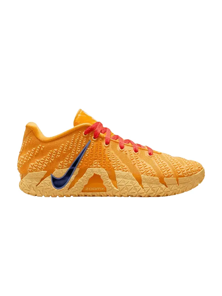 Кроссовки Nike Ja 3 EP, Channel 12 — изображение 1 из 1, мульти