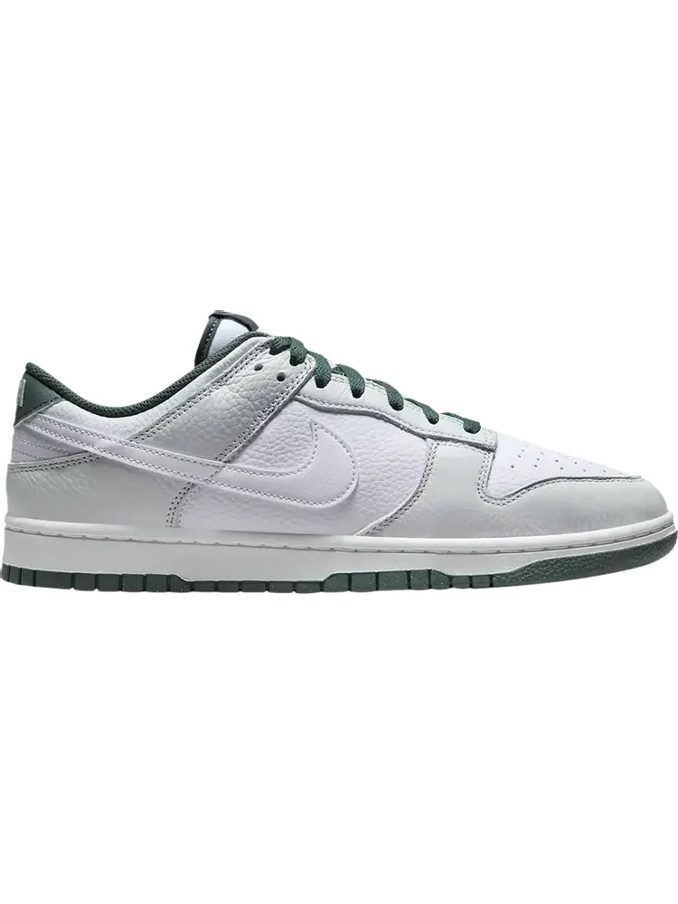 Кроссовки Dunk Low SE 'Photon Dust Vintage Green' — изображение 1 из 1, белый
