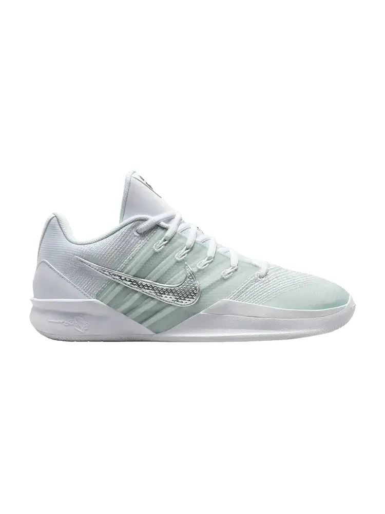 Кроссовки Nike Wmns Sabrina 3 'Ice Cold' — изображение 1 из 1, белый