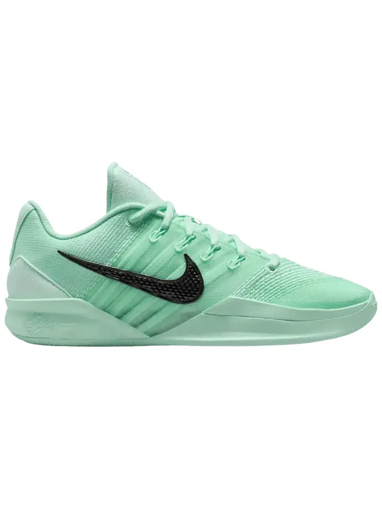 Кроссовки Nike Sabrina 3 — изображение 1 из 1, зеленый
