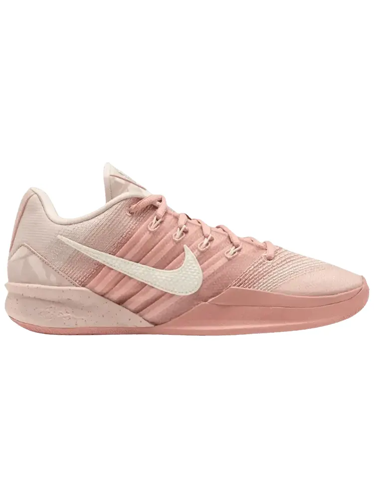 Женские кроссовки Nike Sabrina 3 — изображение 1 из 1, розовый