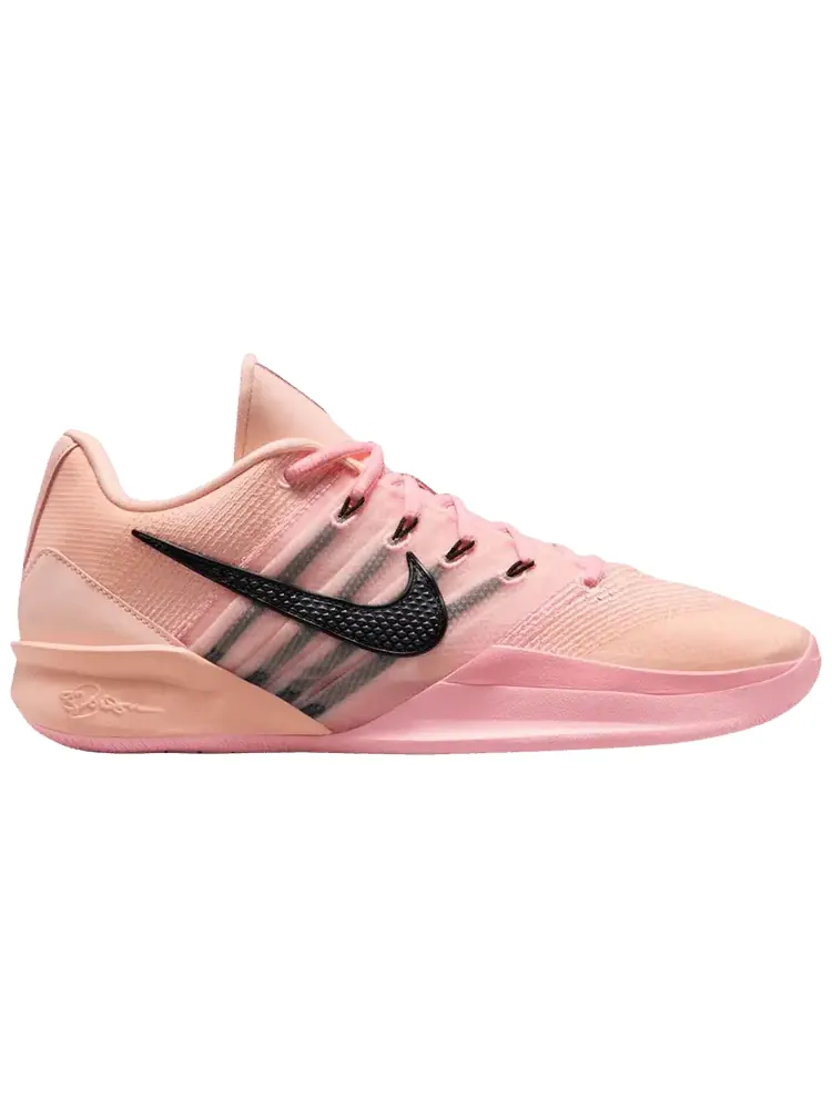 Кроссовки Nike Wmns Sabrina 3 — изображение 1 из 1, розовый