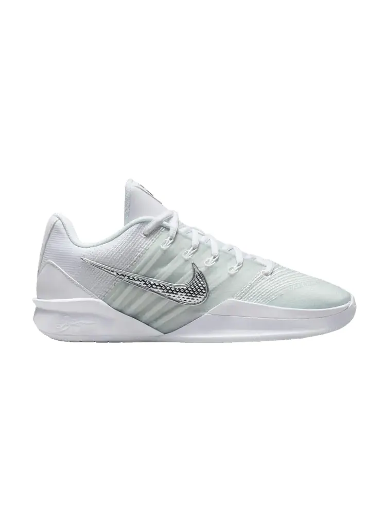 Кроссовки Nike Wmns Sabrina 3 EP 'Ice Cold' — изображение 1 из 1, белый