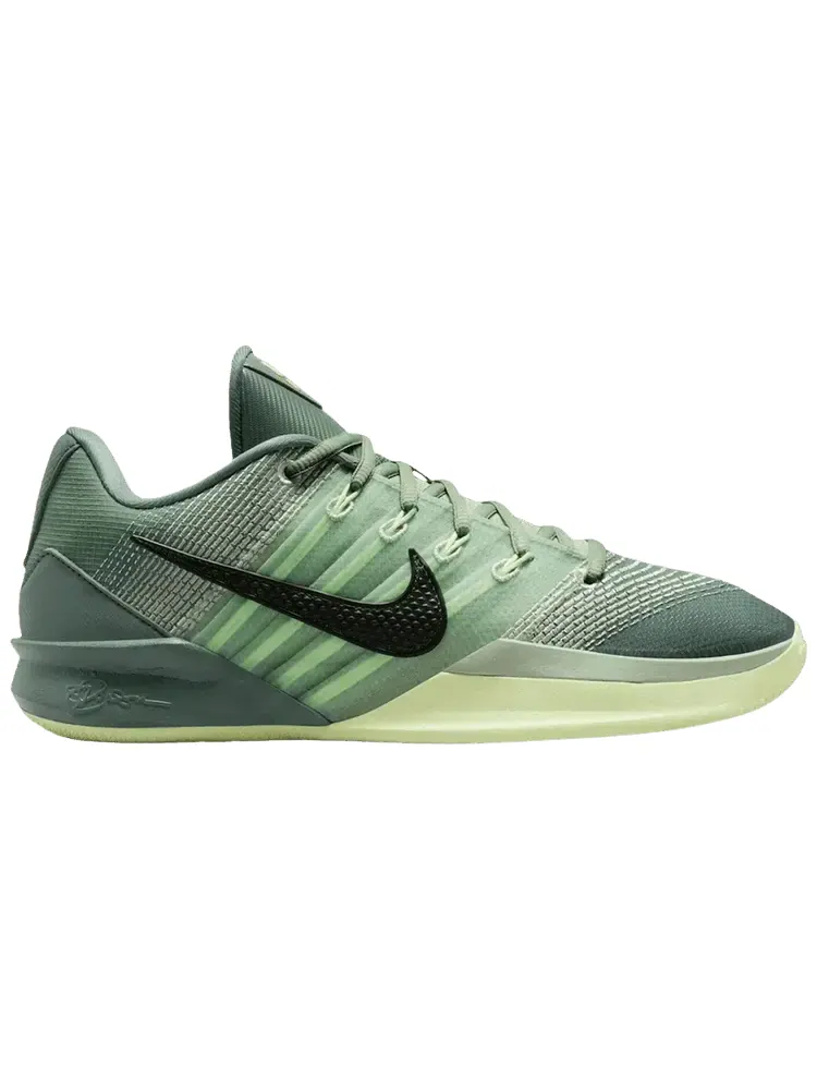 Кроссовки Nike Wmns Sabrina 3 EP — изображение 1 из 1, зеленый