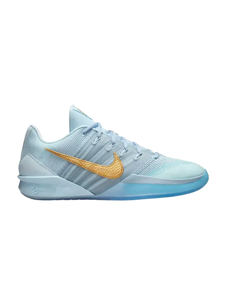 Кроссовки Nike Wmns Sabrina 3 EP — изображение 1 из 1, серый
