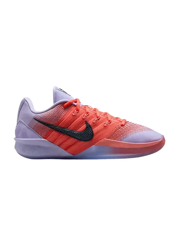Кроссовки Nike Wmns Sabrina 3 EP — изображение 1 из 1, сияющий