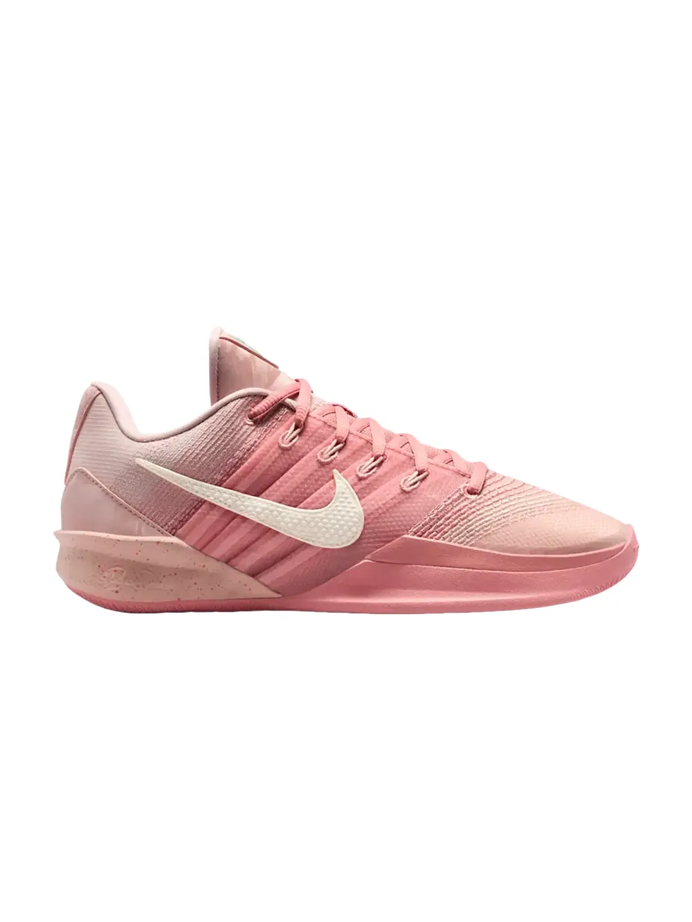 Кроссовки Nike Sabrina 3 EP — изображение 1 из 1, розовый