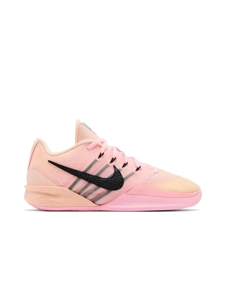 Nike Wmns Sabrina 3 EP 'Twin' — изображение 1 из 8, розовый