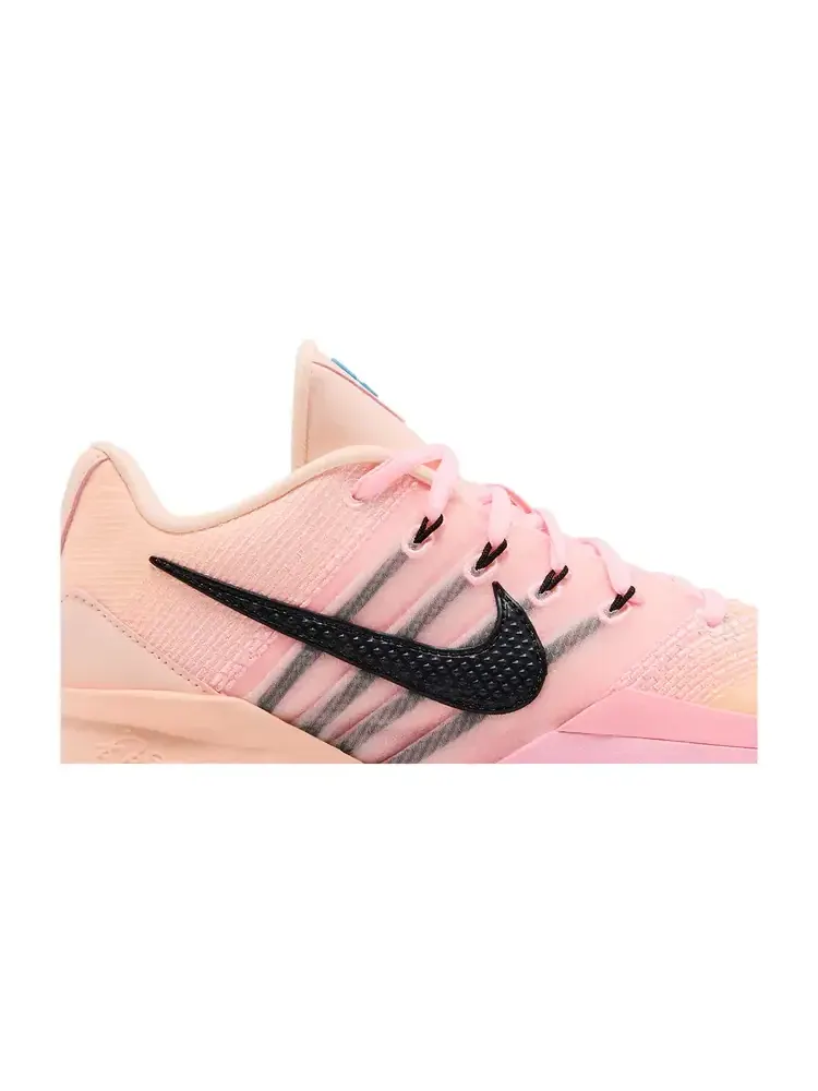 Nike Wmns Sabrina 3 EP 'Twin' — изображение 2 из 8, розовый