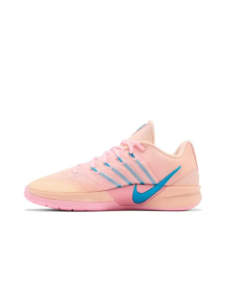 Nike Wmns Sabrina 3 EP 'Twin' — изображение 3 из 8, розовый