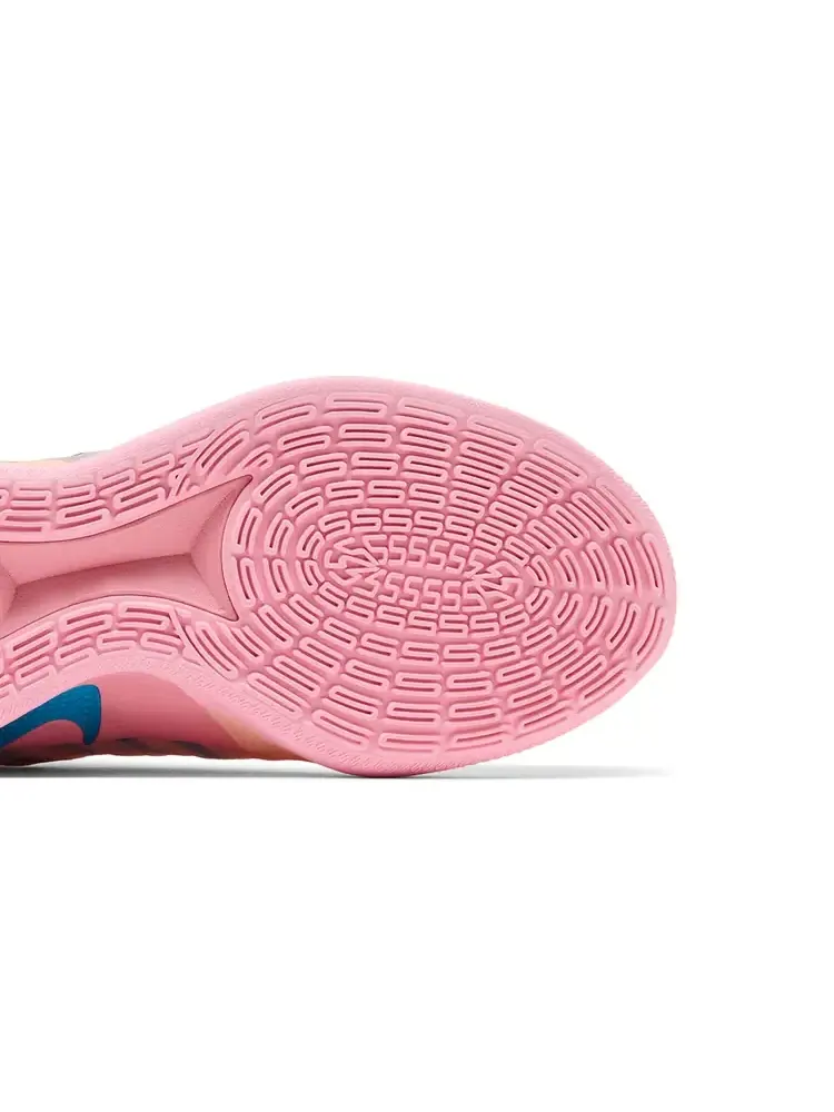 Nike Wmns Sabrina 3 EP 'Twin' — изображение 5 из 8, розовый