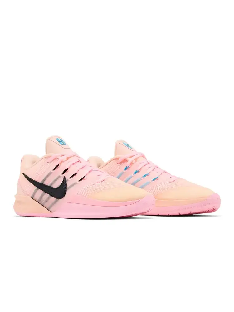 Nike Wmns Sabrina 3 EP 'Twin' — изображение 8 из 8, розовый
