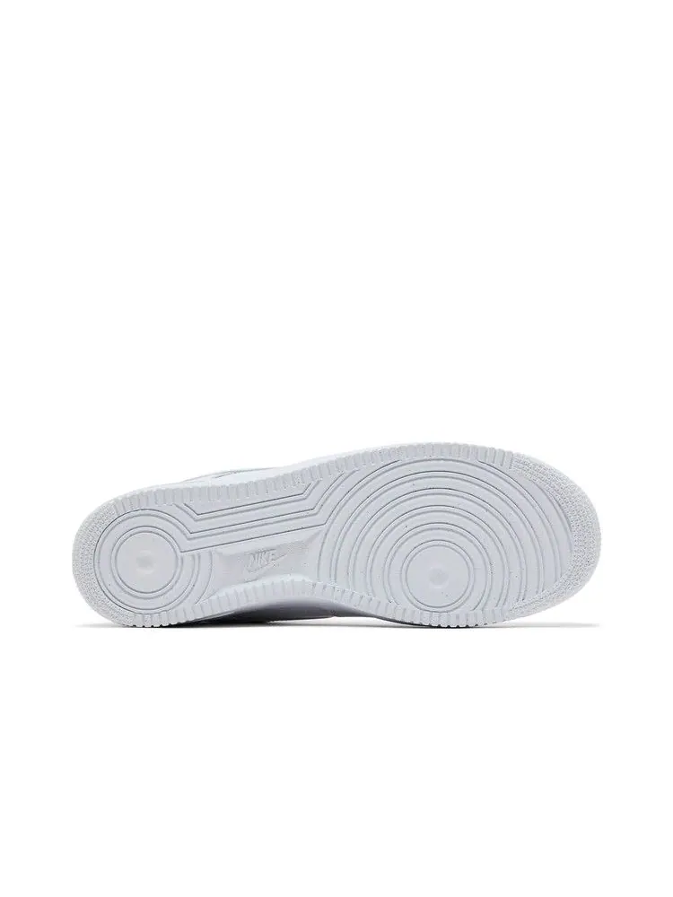 Кроссовки Nike Air Force 1 Low Premium '3X Celebration' — изображение 5 из 9, белый/белый/белый