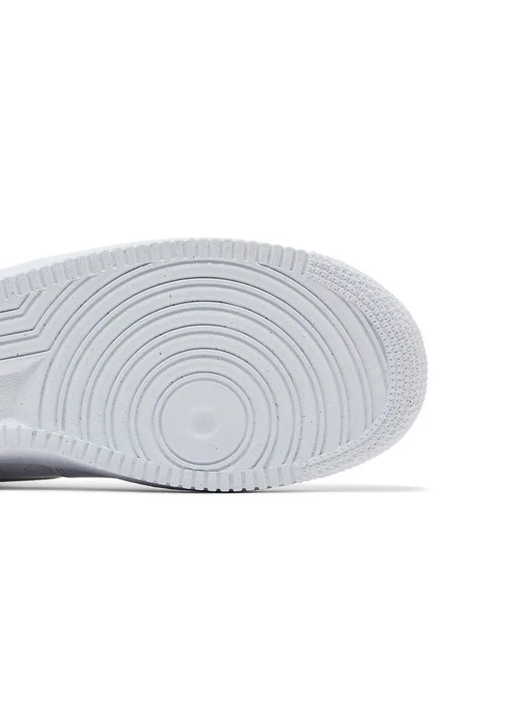Кроссовки Nike Air Force 1 Low Premium '3X Celebration' — изображение 6 из 9, белый/белый/белый