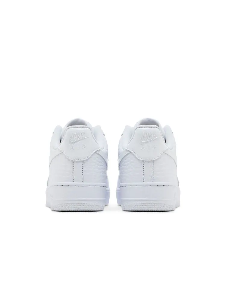 Кроссовки Nike Air Force 1 Low Premium '3X Celebration' — изображение 7 из 9, белый/белый/белый