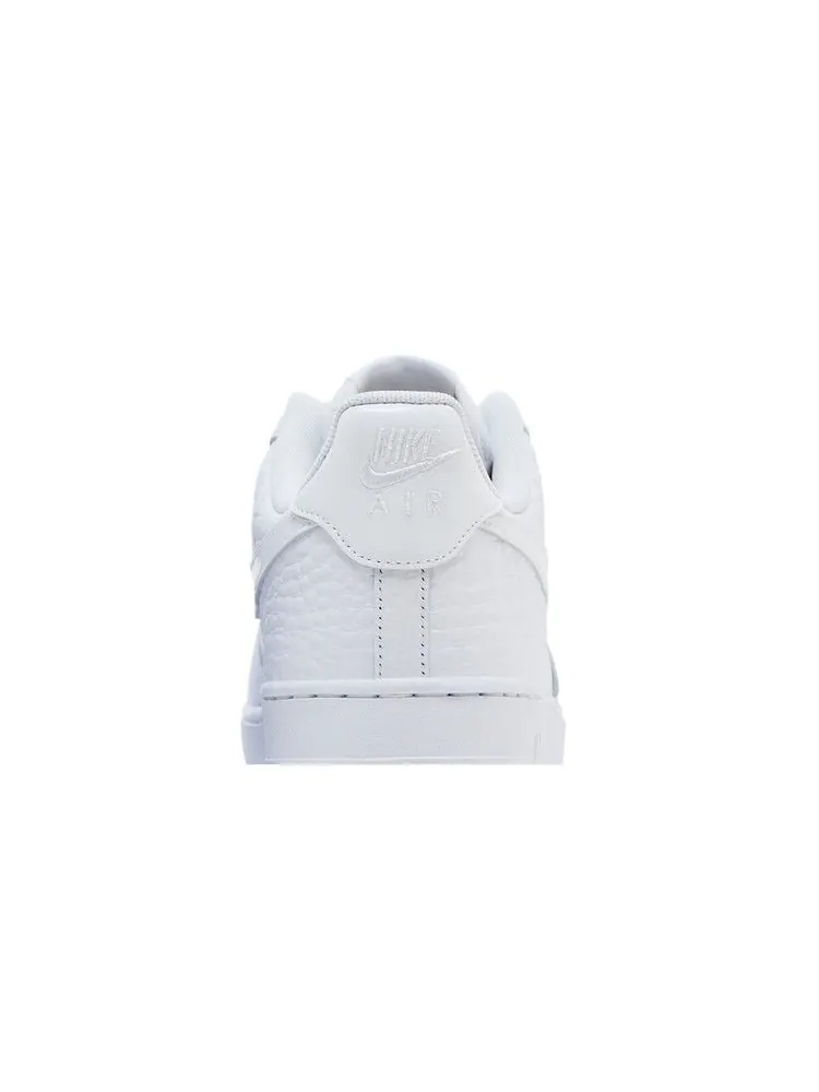 Кроссовки Nike Air Force 1 Low Premium '3X Celebration' — изображение 8 из 9, белый/белый/белый