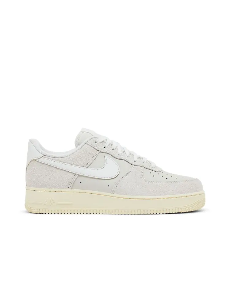 Кроссовки Nike Air Force 1 '07 LX 'Phantom' — изображение 1 из 4, фантомный