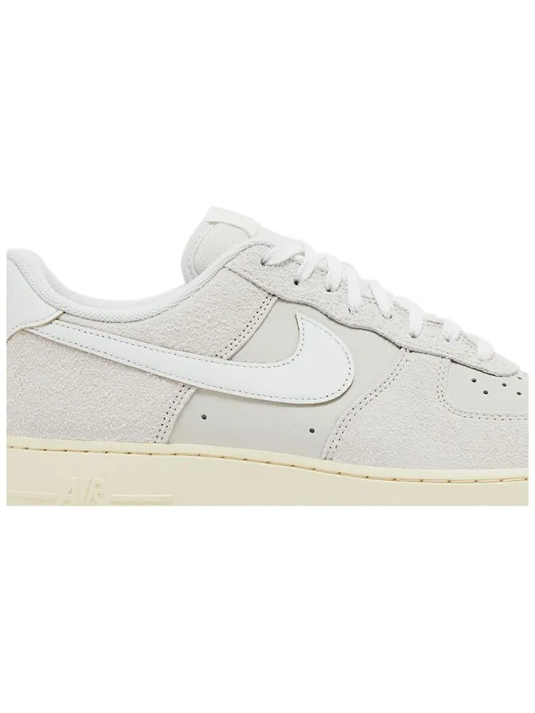 Кроссовки Nike Air Force 1 '07 LX 'Phantom' — изображение 2 из 4, фантомный