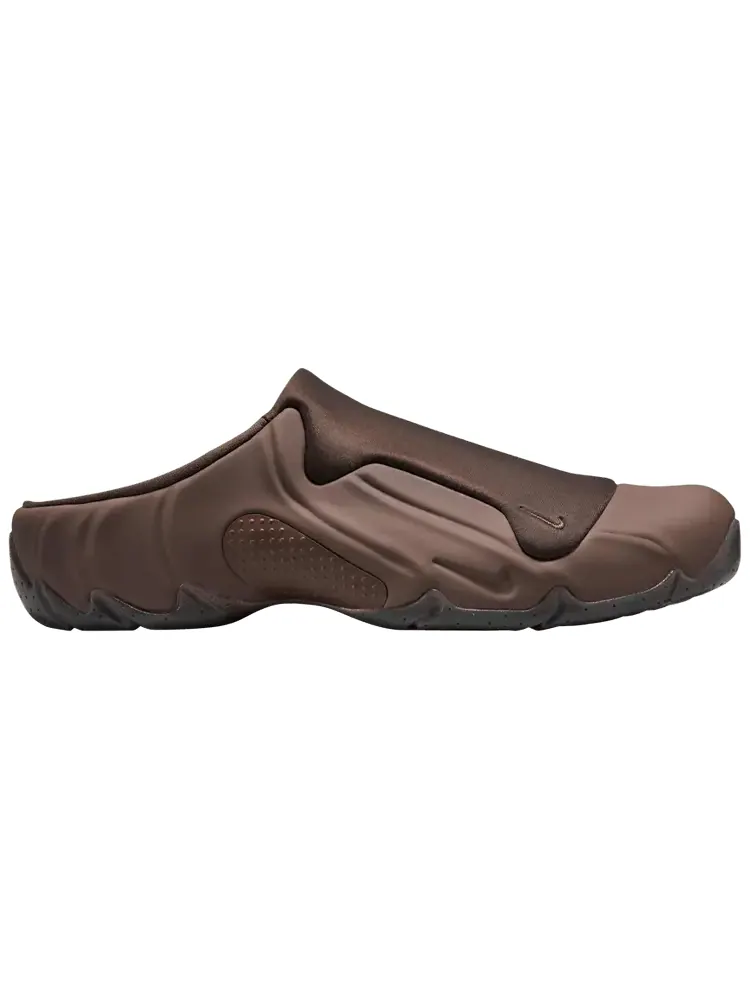 Кроссовки Nike Clogposite 'Ironstone' — изображение 1 из 1, серый