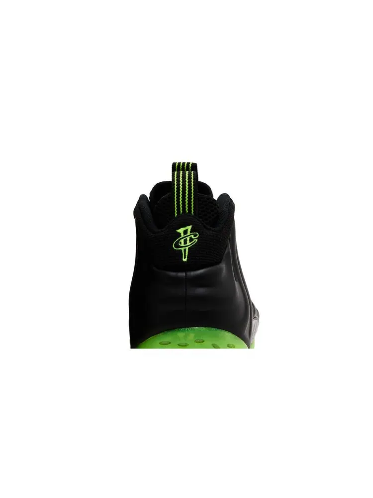 Кроссовки Air Foamposite One 'Black Volt' — изображение 7 из 8, черный