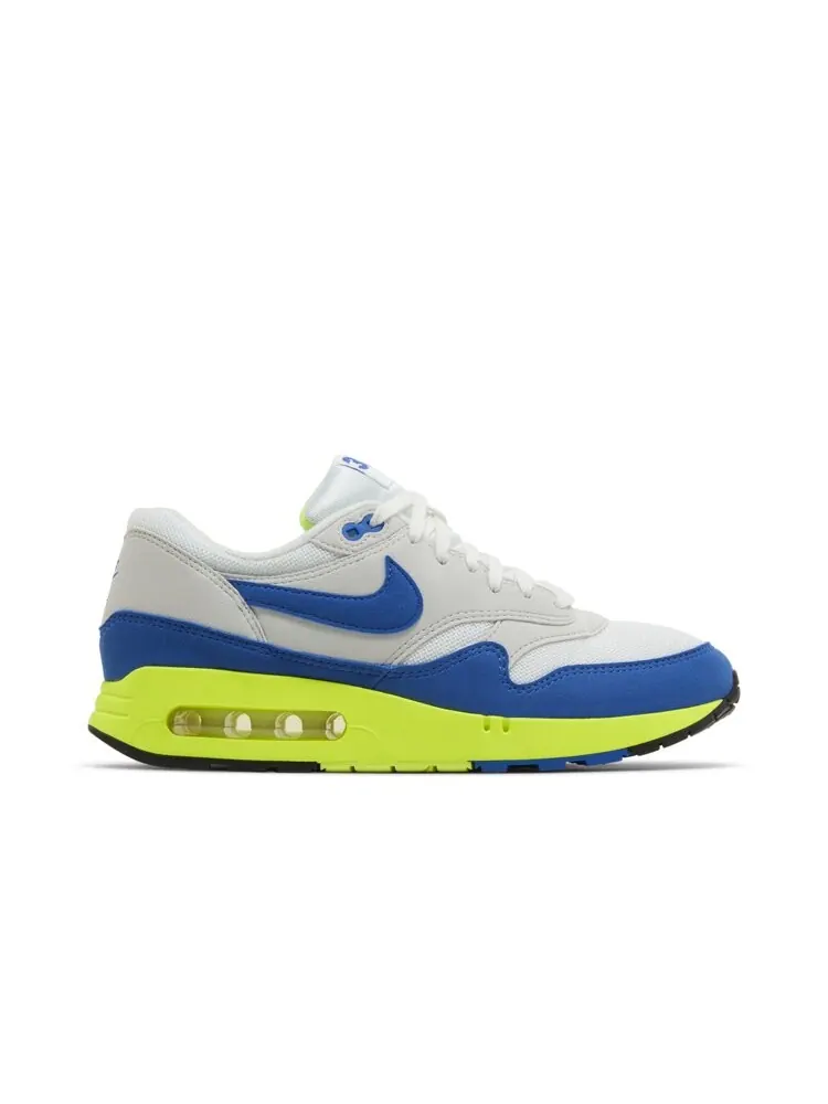 Кроссовки Nike Air Max 1 — изображение 1 из 4, синий