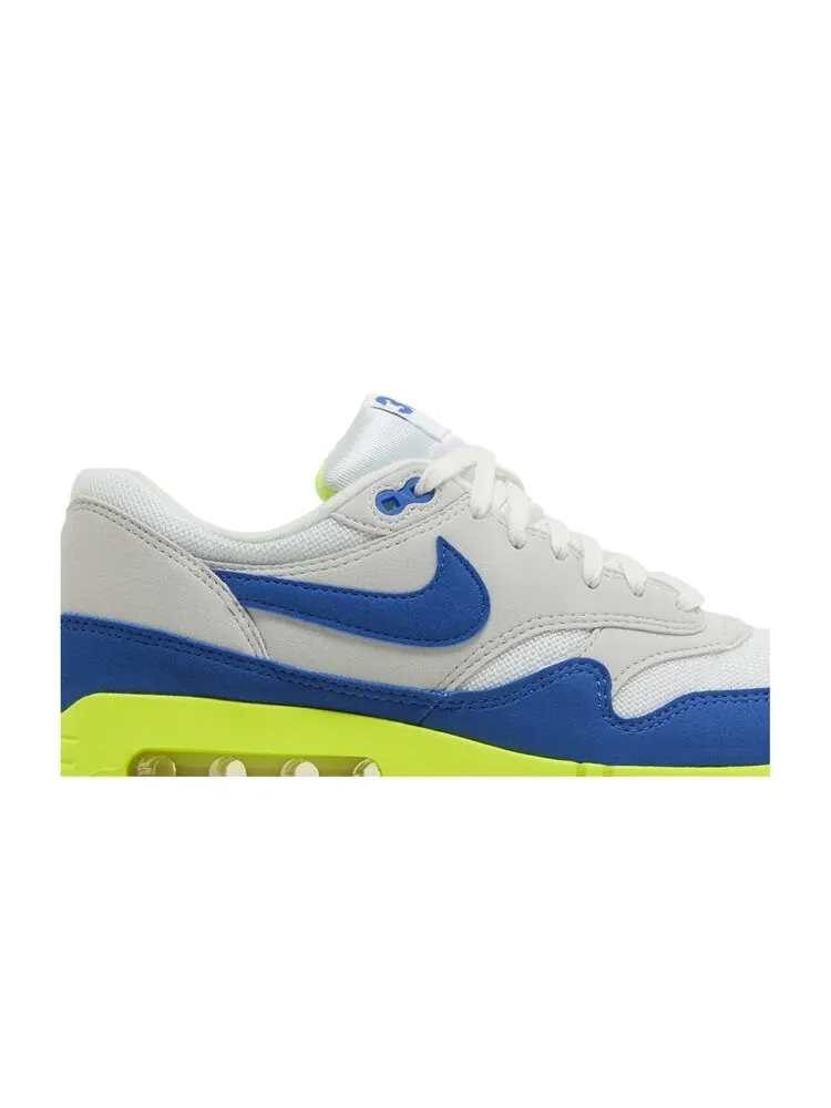 Кроссовки Nike Air Max 1 — изображение 2 из 4, синий