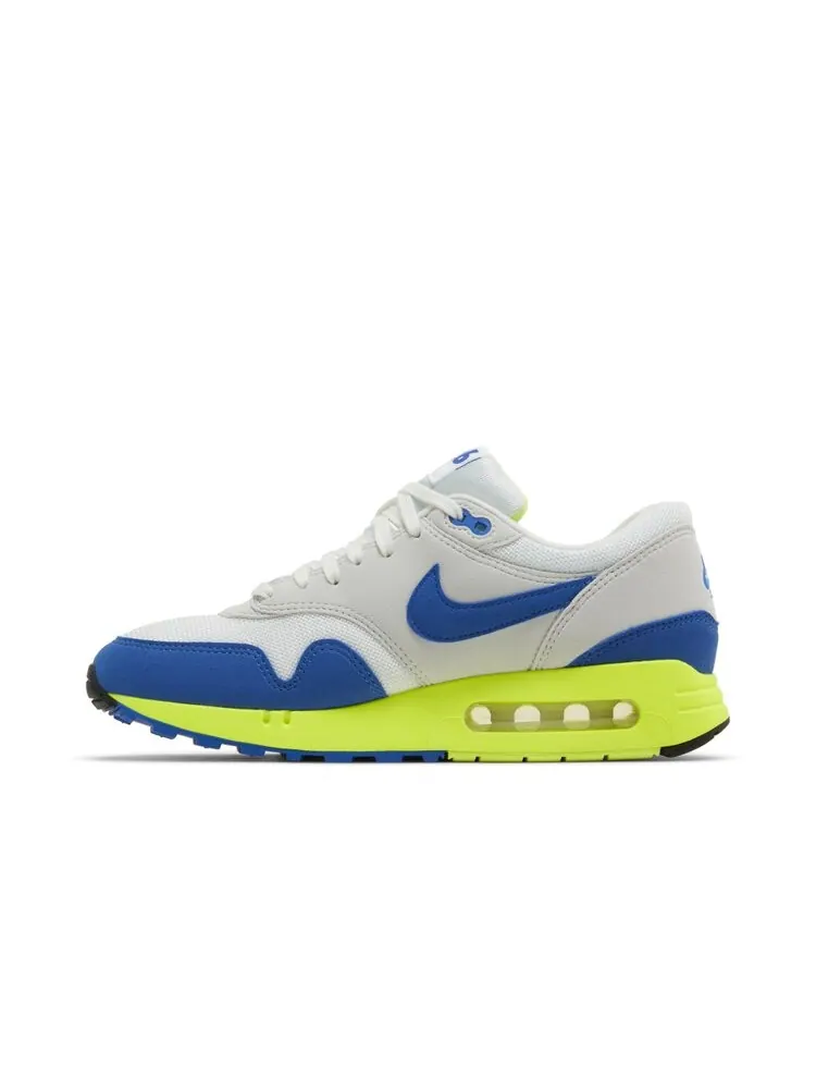 Кроссовки Nike Air Max 1 — изображение 3 из 4, синий